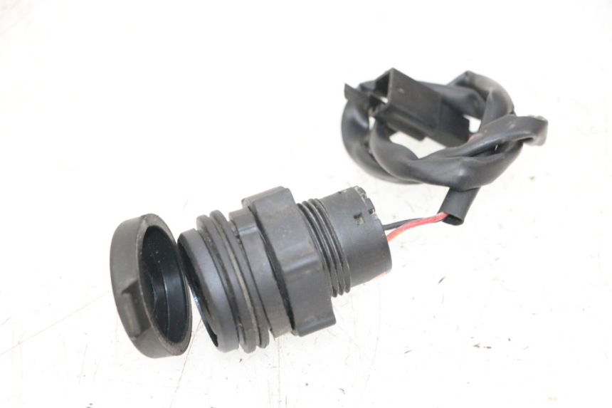 photo de ZIGARETTENANZÃœNDER NECO TEMPO 4T 50 (2022 - 2026) - Hauptansicht