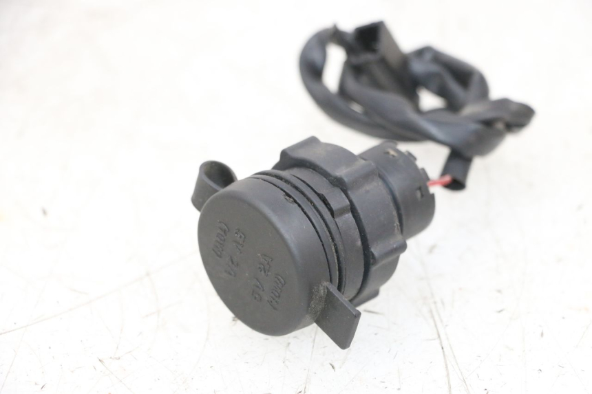 photo de ZIGARETTENANZÃœNDER NECO TEMPO 4T 50 (2022 - 2026) - Detailansicht des Bauteils