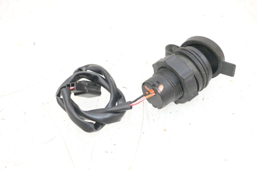 photo de ZIGARETTENANZÃœNDER NECO TEMPO 4T 50 (2022 - 2026) - Alternative Perspektive