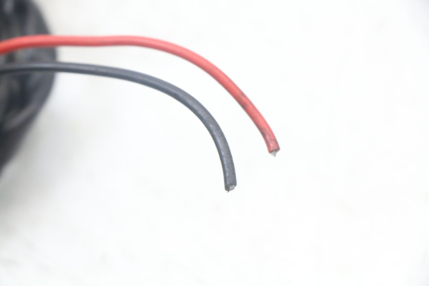 photo de ZIGARETTENANZüNDERBUCHSE KAWASAKI VERSYS ABS 650 (2015 - 2018) - Geprüftes Gebrauchtteil