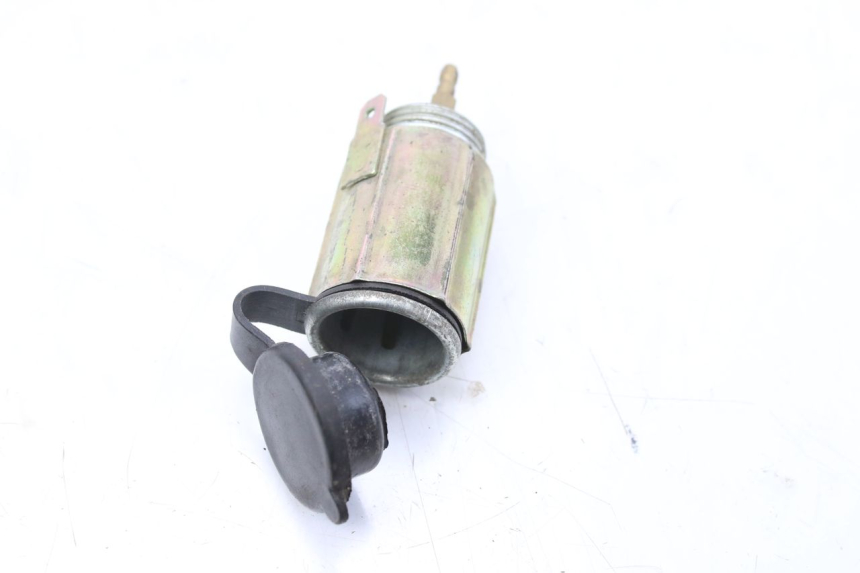 photo de ZIGARETTENANZüNDERBUCHSE EUROCKA VIRTUALITY GT 4T 50 (2011 - 2017) - Hauptansicht