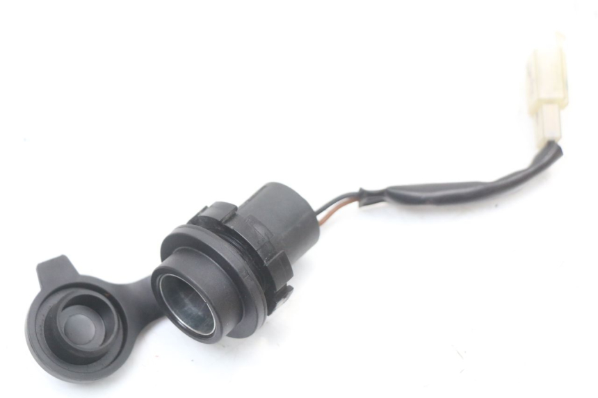 photo de ZIGARETTENANZüNDERBUCHSE YAMAHA XMAX X-MAX ABS 125 (2017 - 2020) - Hauptansicht