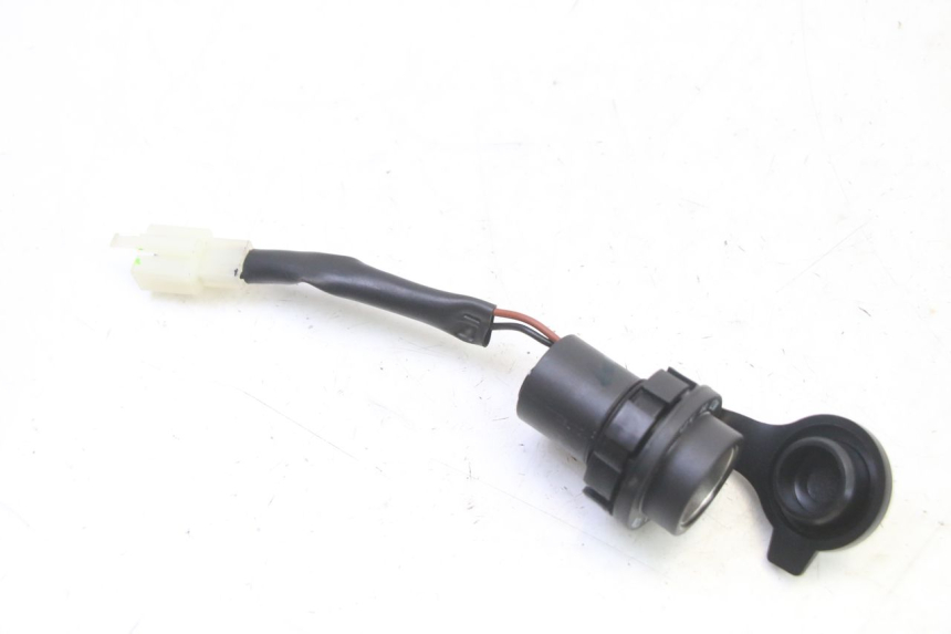 photo de ZIGARETTENANZÃœNDER YAMAHA XMAX X-MAX 125 (2021 - 2025) - Hauptansicht