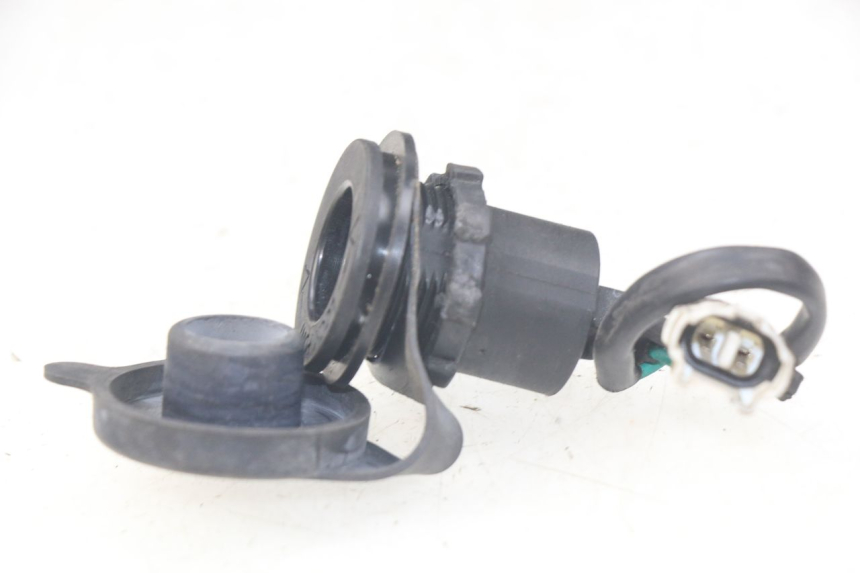 photo de ZIGARETTENANZüNDERBUCHSE TGB X-MOTION XMOTION 125 (2008 - 2014) - Hauptansicht