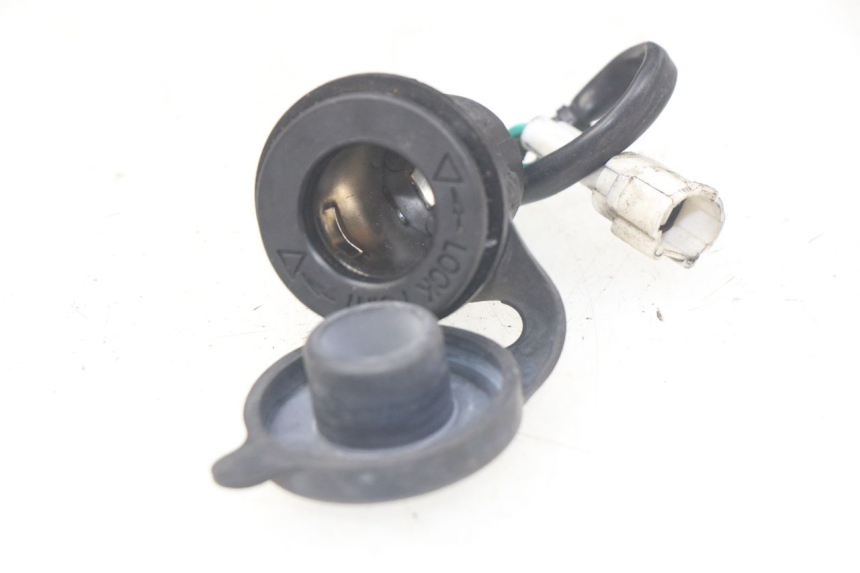 photo de ZIGARETTENANZüNDERBUCHSE TGB X-MOTION XMOTION 125 (2008 - 2014) - Alternative Perspektive