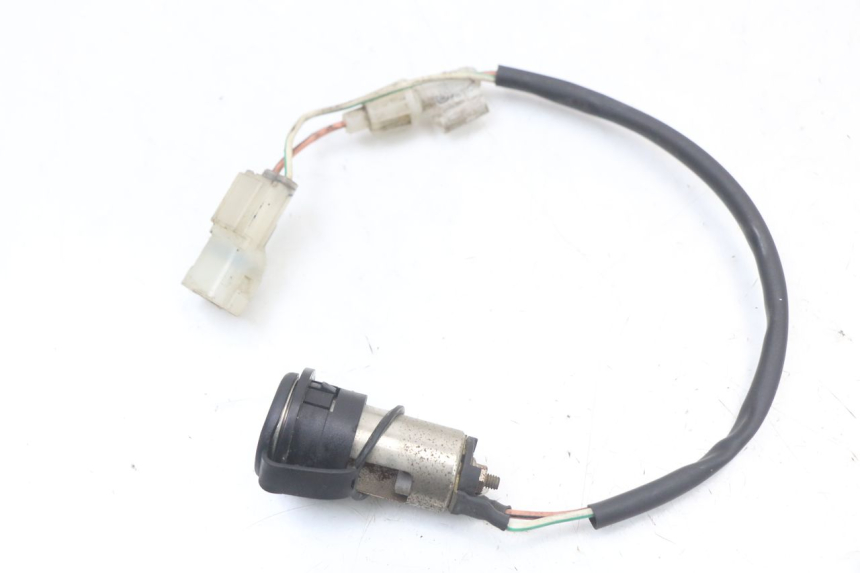 photo de Zigarettenanzünderbuchse KYMCO XCITING 250 (2006 - 2009) - Hauptansicht