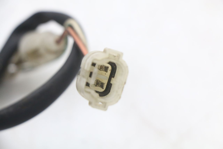 photo de Zigarettenanzünderbuchse KYMCO XCITING 250 (2006 - 2009) - Gesamtansicht des Produkts