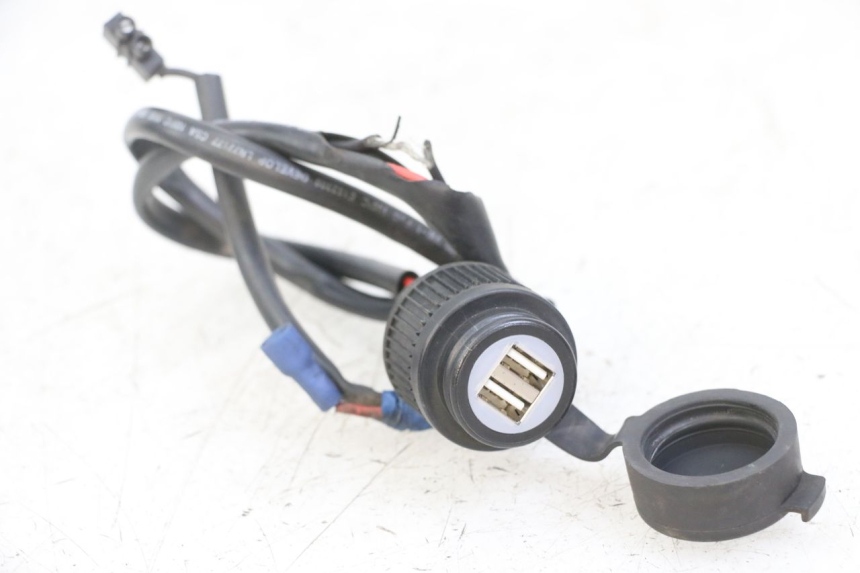 photo de ZIGARETTENANZÃœNDER PIAGGIO XEVO - X EVO 125 (2007 - 2017) - Hauptansicht