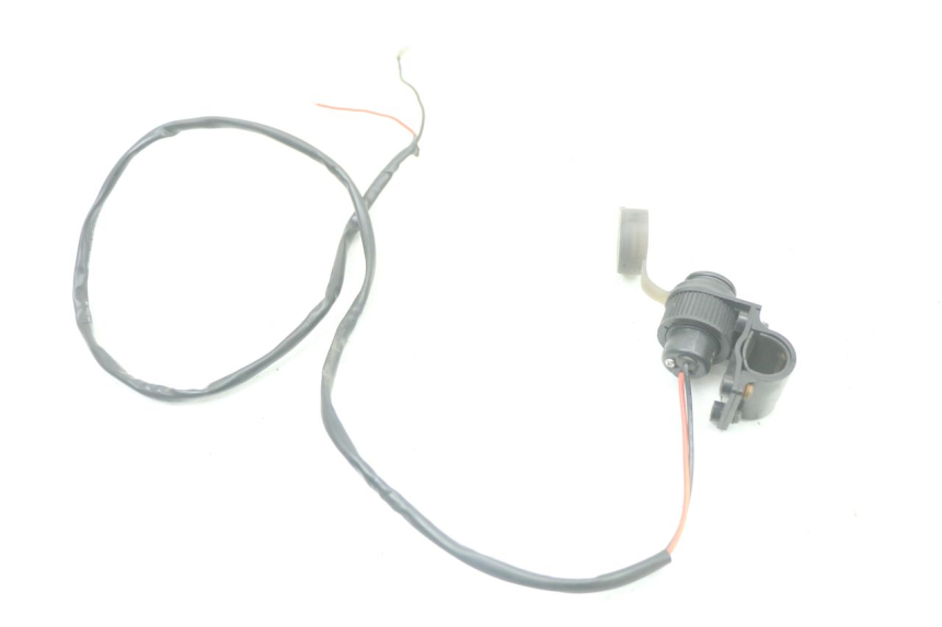 photo de ZIGARETTENANZÃœNDER YAMAHA XJ6 ABS 600 (2008 - 2016) - Technische Nahaufnahme