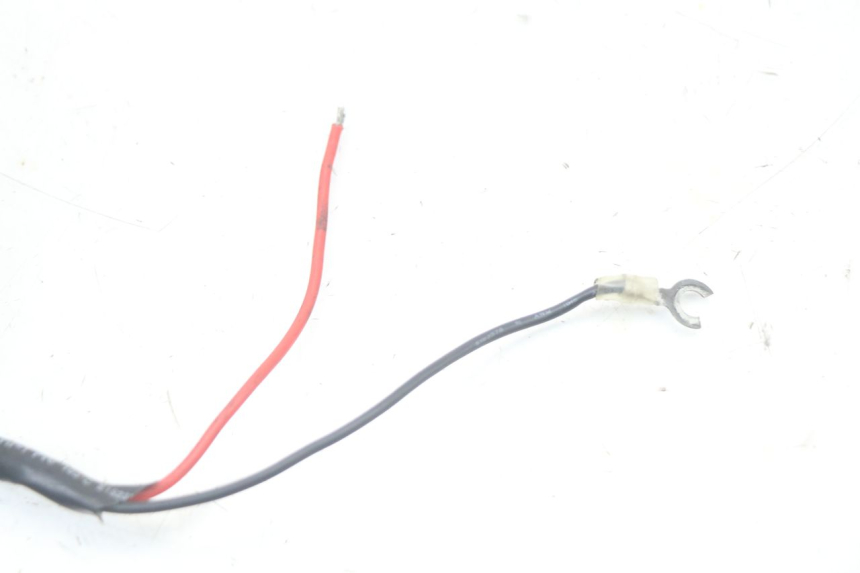 photo de ZIGARETTENANZÃœNDER YAMAHA XJ6 ABS 600 (2008 - 2016) - Gesamtansicht des Produkts