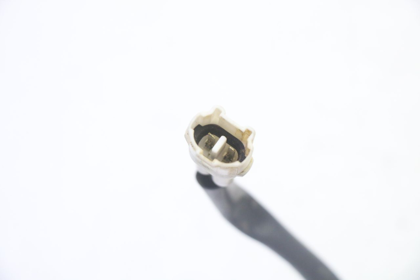 photo de ZIGARETTENANZÃœNDER YAMAHA YFM GRIZZLY 550 (2008 - 2015) - Technische Nahaufnahme