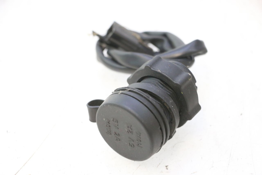 photo de USB-BUCHSE MASH BIBOP 2.0 50 (2021 - 2026) - Hauptansicht