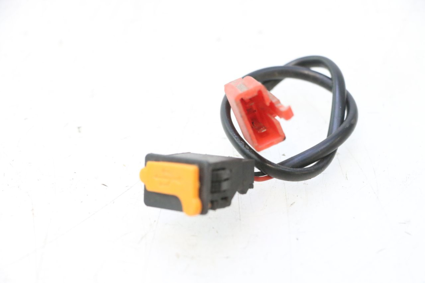 photo de USB-BUCHSE WAYSCRAL E-START 1 (2018 - 2022) - Detailansicht des Bauteils