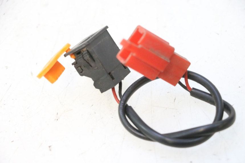 photo de USB-BUCHSE WAYSCRAL E-START 1 (2018 - 2022) - Technische Nahaufnahme
