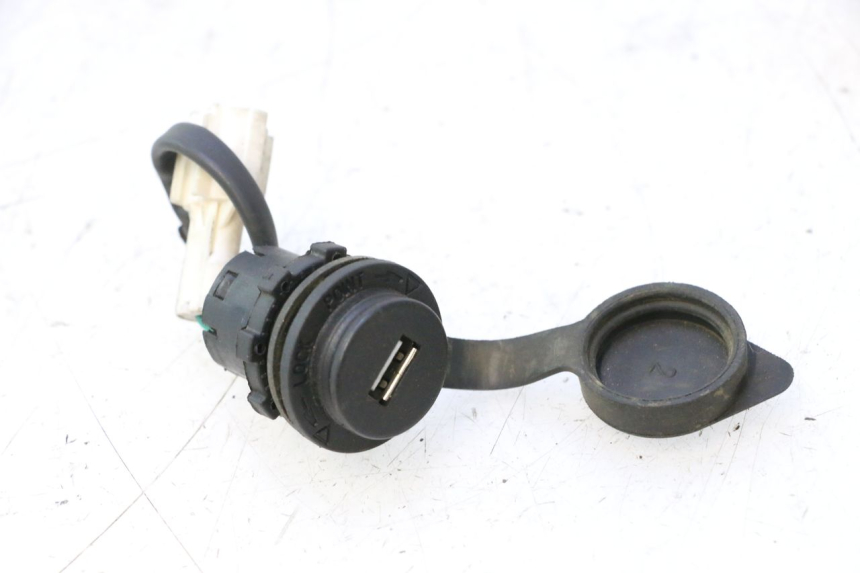 photo de USB-BUCHSE SYM FIDDLE 3 III 50 (2014 - 2020) - Hauptansicht