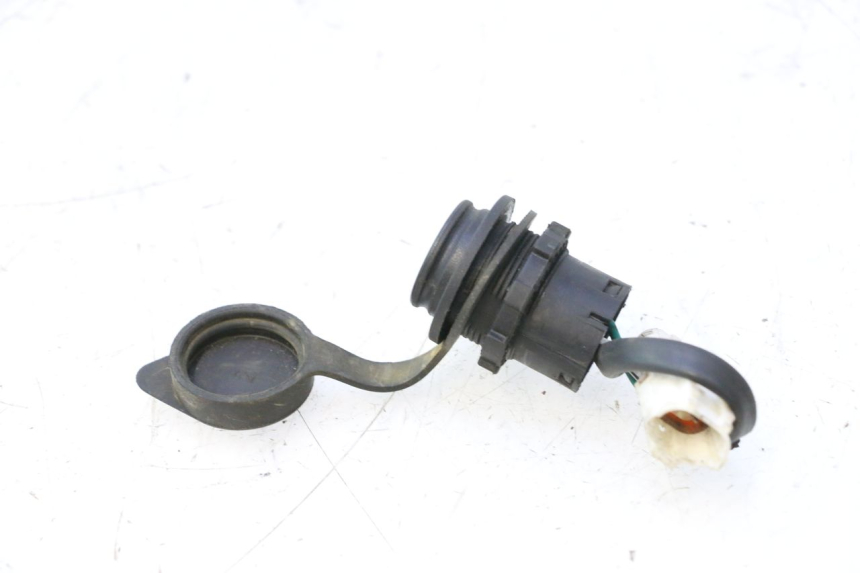 photo de USB-BUCHSE SYM FIDDLE 3 III 50 (2014 - 2020) - Zoom auf Gebrauchszustand