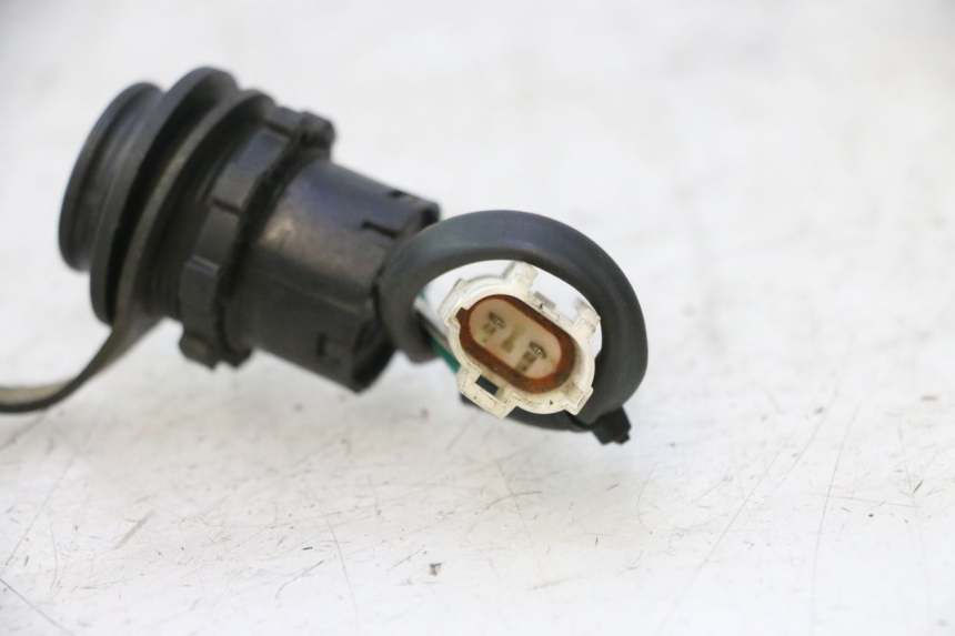 photo de USB-BUCHSE SYM FIDDLE 3 III 50 (2014 - 2020) - Alternative Perspektive