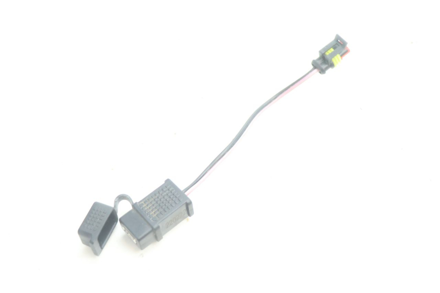 photo de USB-BUCHSE PIAGGIO MP3 HPE 530 (2022 - 2026) - Hauptansicht