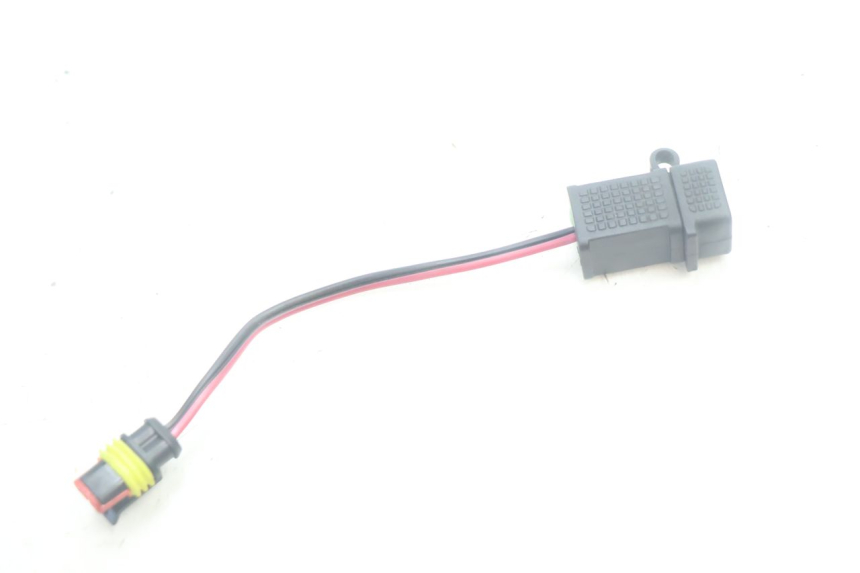 photo de USB-BUCHSE PIAGGIO MP3 500 (2016 - 2018) - Hauptansicht