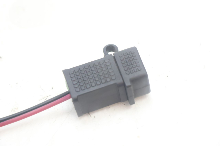 photo de USB-BUCHSE PIAGGIO MP3 500 (2016 - 2018) - Detailansicht des Bauteils