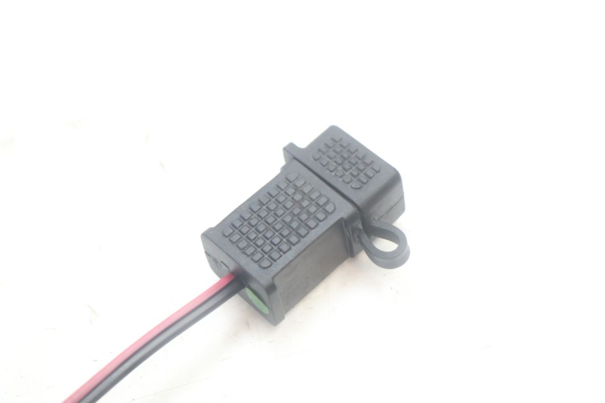 photo de USB-BUCHSE PIAGGIO MP3 500 (2016 - 2018) - Technische Nahaufnahme