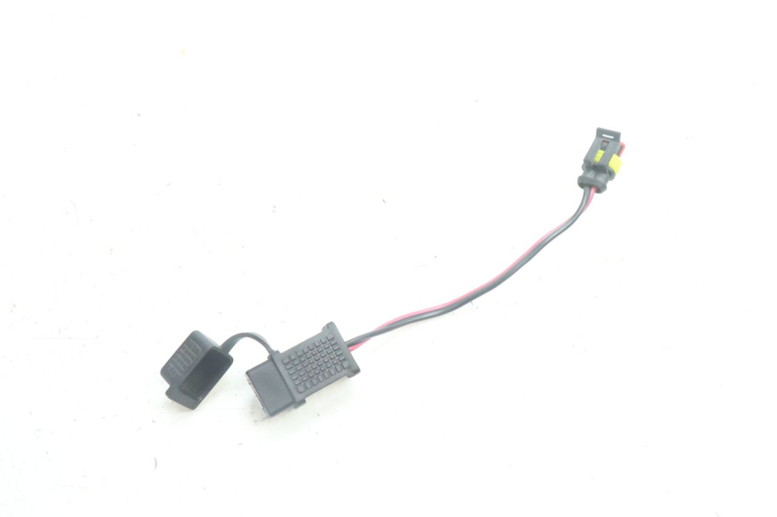 photo de USB-BUCHSE PIAGGIO MP3 500 (2016 - 2018) - Hauptansicht