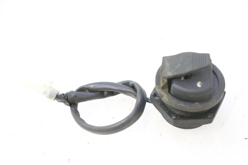 photo de USB-BUCHSE KYMCO LIKE 4T 50 (2019 - 2025) - Hauptansicht