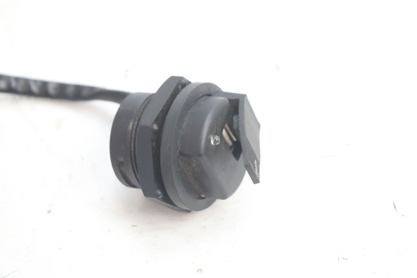 photo de USB-BUCHSE KYMCO LIKE 4T 50 (2019 - 2025) - Detailansicht des Bauteils