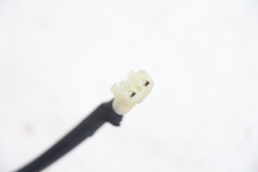 photo de USB-BUCHSE KYMCO LIKE 4T 50 (2019 - 2025) - Technische Nahaufnahme