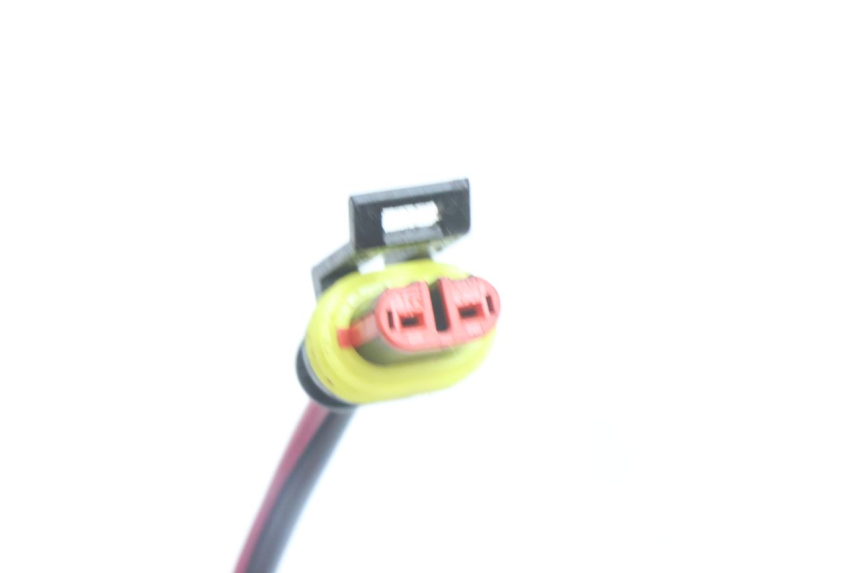 photo de USB-BUCHSE PIAGGIO NEW TYPHOON 50 (2018 - 2021) - Gesamtansicht des Produkts