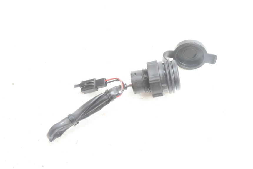 photo de USB-BUCHSE JM MOTORS OLDIES 4T 50 (2010 - 2020) - Hauptansicht