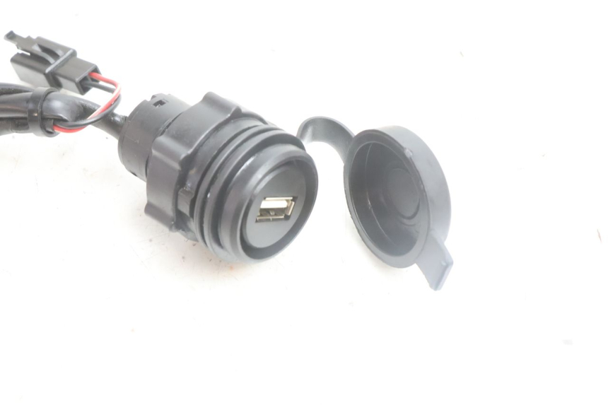 photo de USB-BUCHSE JM MOTORS OLDIES 4T 50 (2010 - 2020) - Detailansicht des Bauteils