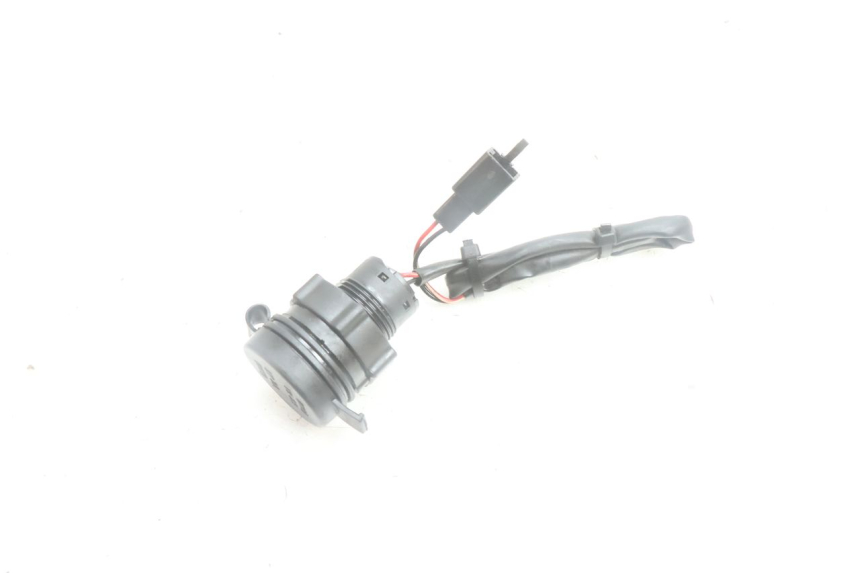 photo de USB-BUCHSE JM MOTORS OLDIES 4T 50 (2010 - 2020) - Zoom auf Gebrauchszustand