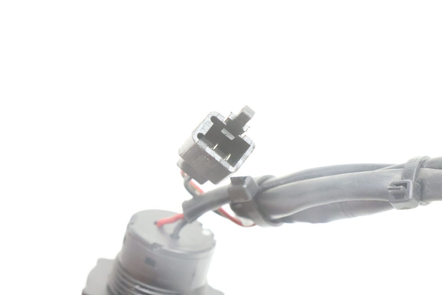 photo de USB-BUCHSE JM MOTORS OLDIES 4T 50 (2010 - 2020) - Alternative Perspektive
