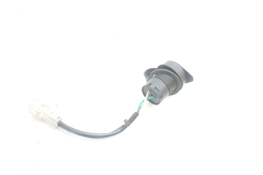 photo de USB-BUCHSE SYM ORBIT III 3 4T 50 (2021 - 2025) - Hauptansicht