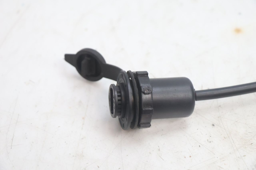 photo de USB-BUCHSE JM MOTORS R-MAX TECH 50 (2024 - 2026) - Gesamtansicht des Produkts