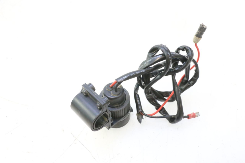 photo de USB-BUCHSE BOOM TRIKE FUN 500 (2004 - 2010) - Detailansicht des Bauteils