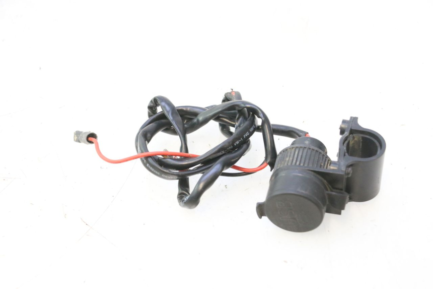 photo de USB-BUCHSE BOOM TRIKE FUN 500 (2004 - 2010) - Zoom auf Gebrauchszustand