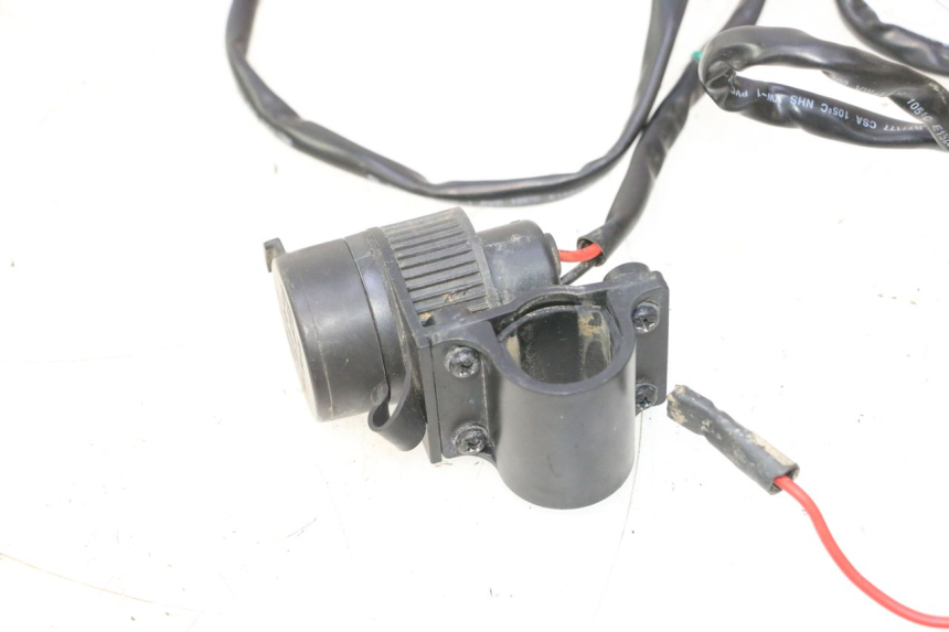 photo de USB-BUCHSE BOOM TRIKE FUN 500 (2004 - 2010) - Technische Nahaufnahme