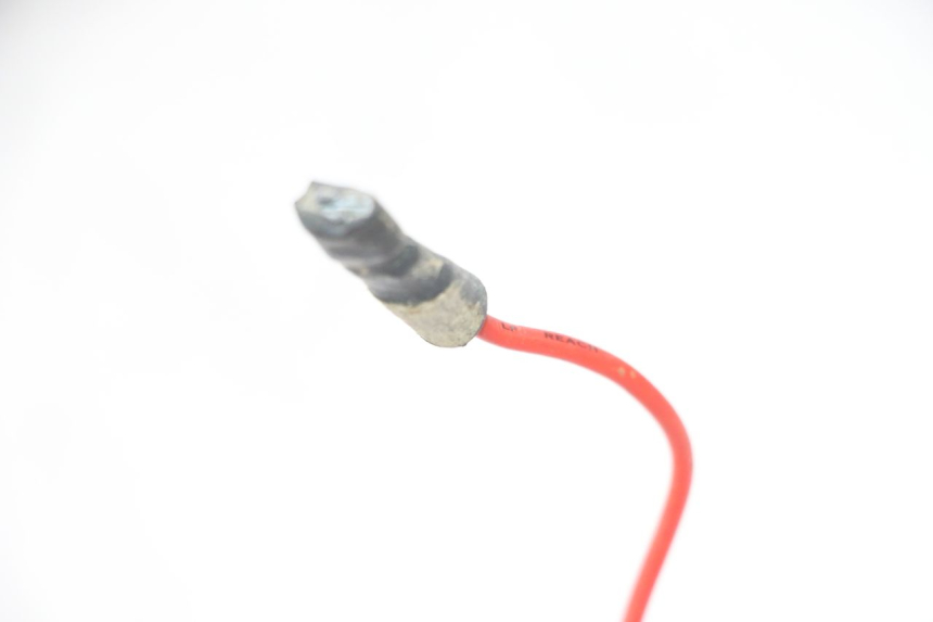 photo de USB-BUCHSE BOOM TRIKE FUN 500 (2004 - 2010) - Gesamtansicht des Produkts