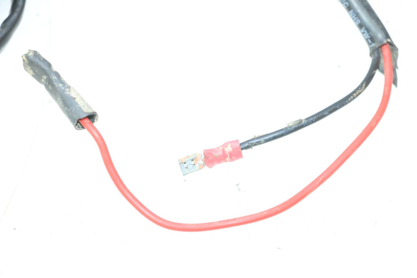 photo de USB-BUCHSE BOOM TRIKE FUN 500 (2004 - 2010) - Details der Befestigungspunkte