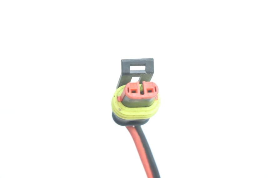 photo de USB-BUCHSE PIAGGIO VESPA PRIMAVERA 2T 50 (2013 - 2018) - Technische Nahaufnahme