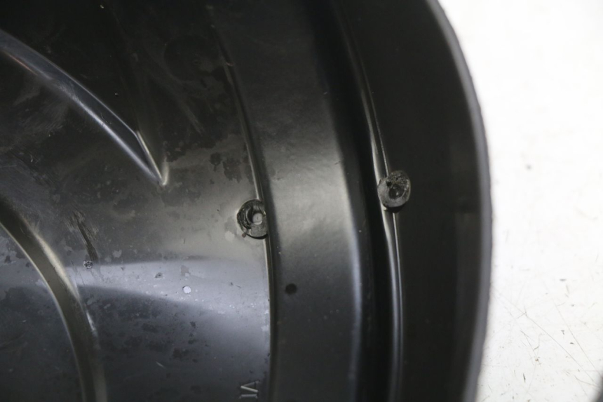 photo de HANDSCHUTZ HONDA CB R 1000 (2018 - 2023) - Alternative Perspektive