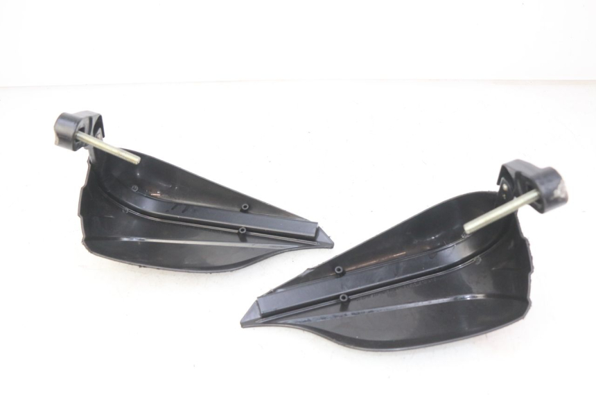 photo de HANDSCHUTZ HONDA CB R 1000 (2018 - 2023) - Kennzeichnungen und Originalreferenzen