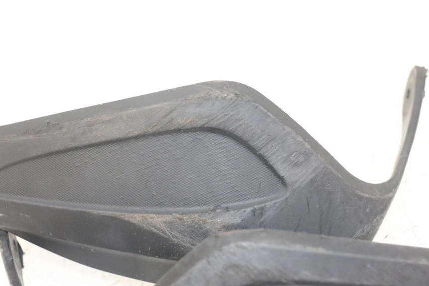 photo de HANDSCHUTZ SYM CROX 4T 50 (2016 - 2023) - Zoom auf Gebrauchszustand