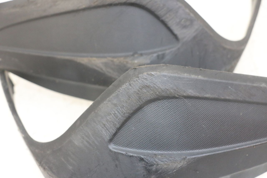 photo de HANDSCHUTZ SYM CROX 4T 50 (2016 - 2023) - Alternative Perspektive