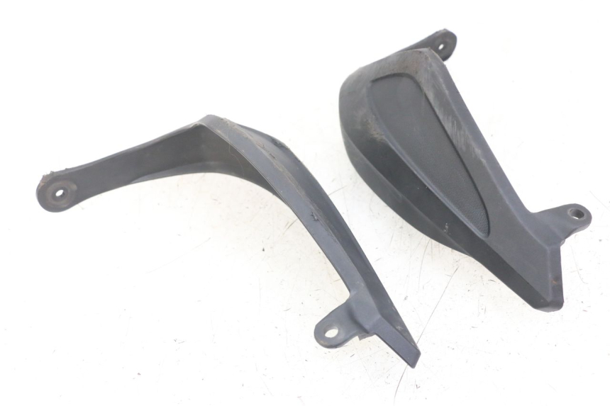 photo de HANDSCHUTZ SYM CROX 4T 50 (2016 - 2023) - Technische Nahaufnahme