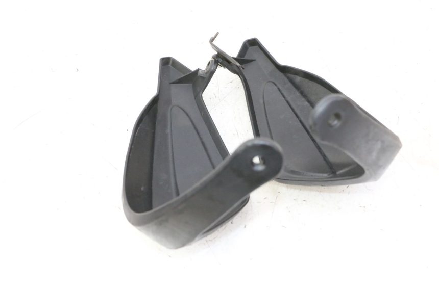 photo de HANDSCHUTZ SYM CROX 4T 50 (2016 - 2023) - Alternative Perspektive