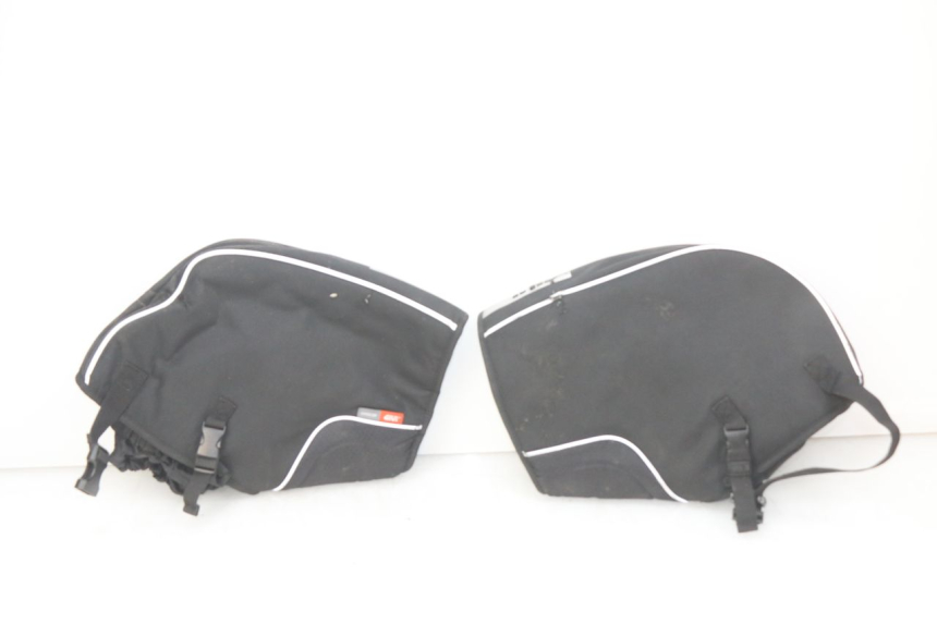 photo de HANDSCHUTZ YAMAHA D'ELIGHT DELIGHT 115 (2013 - 2017) - Hauptansicht