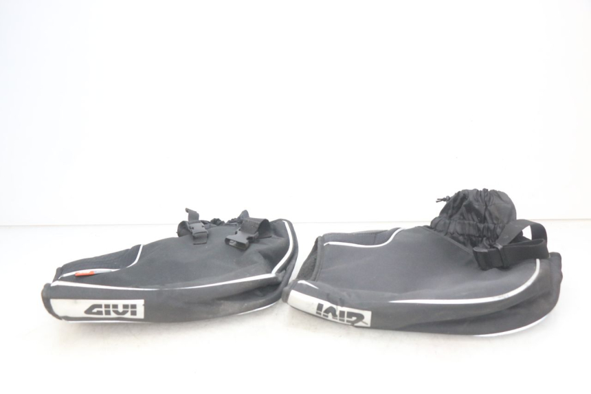 photo de HANDSCHUTZ YAMAHA D'ELIGHT DELIGHT 115 (2013 - 2017) - Detailansicht des Bauteils